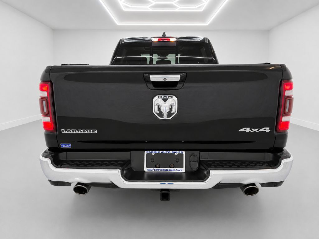 2019 RAM 1500 Image 4
