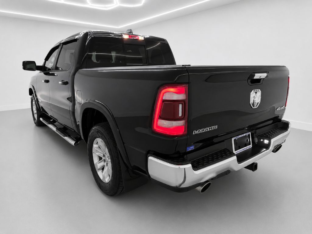 2019 RAM 1500 Image 5