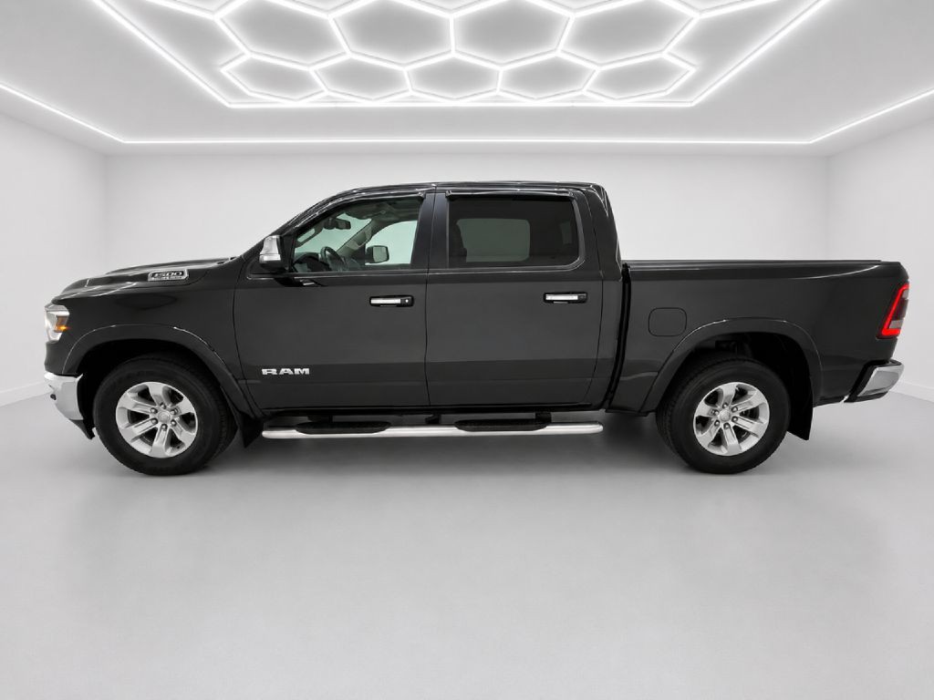 2019 RAM 1500 Image 6