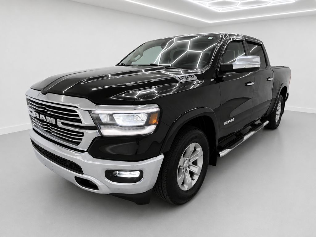 2019 RAM 1500 Image 7