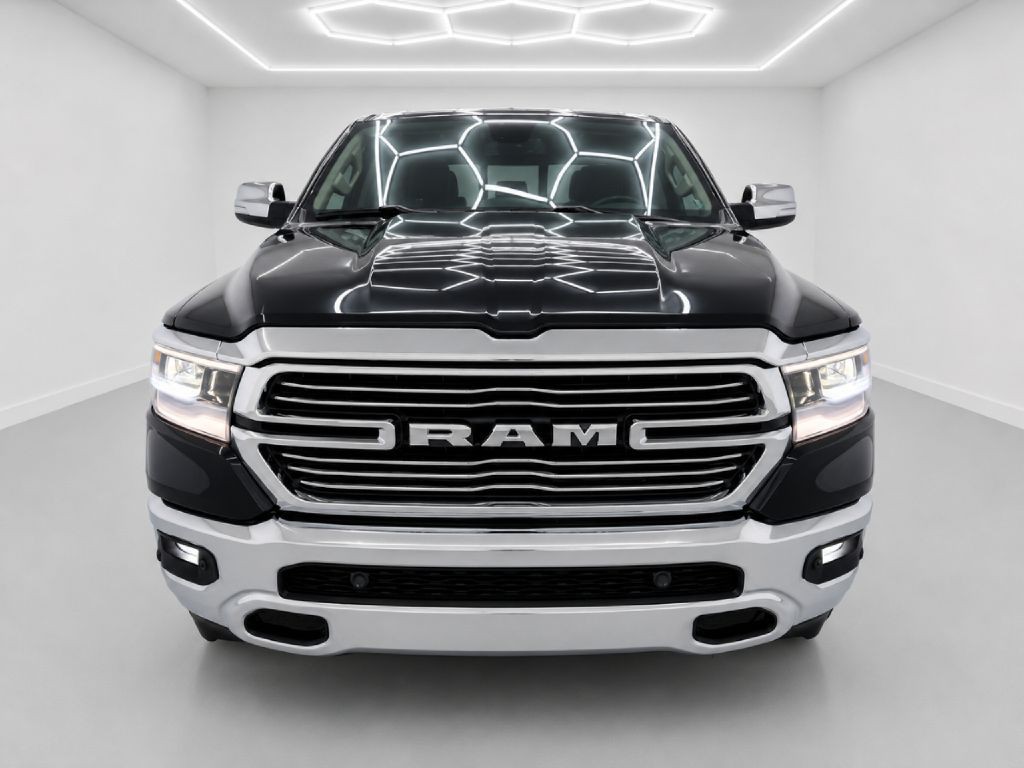 2019 RAM 1500 Image 8