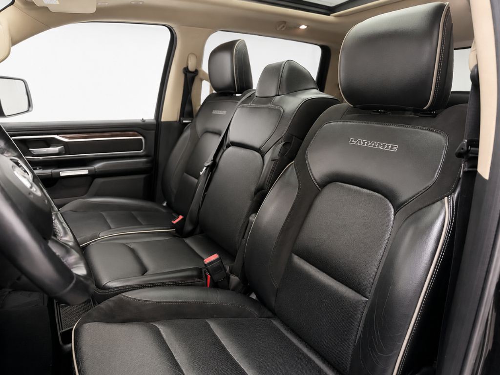 2019 RAM 1500 Image 9