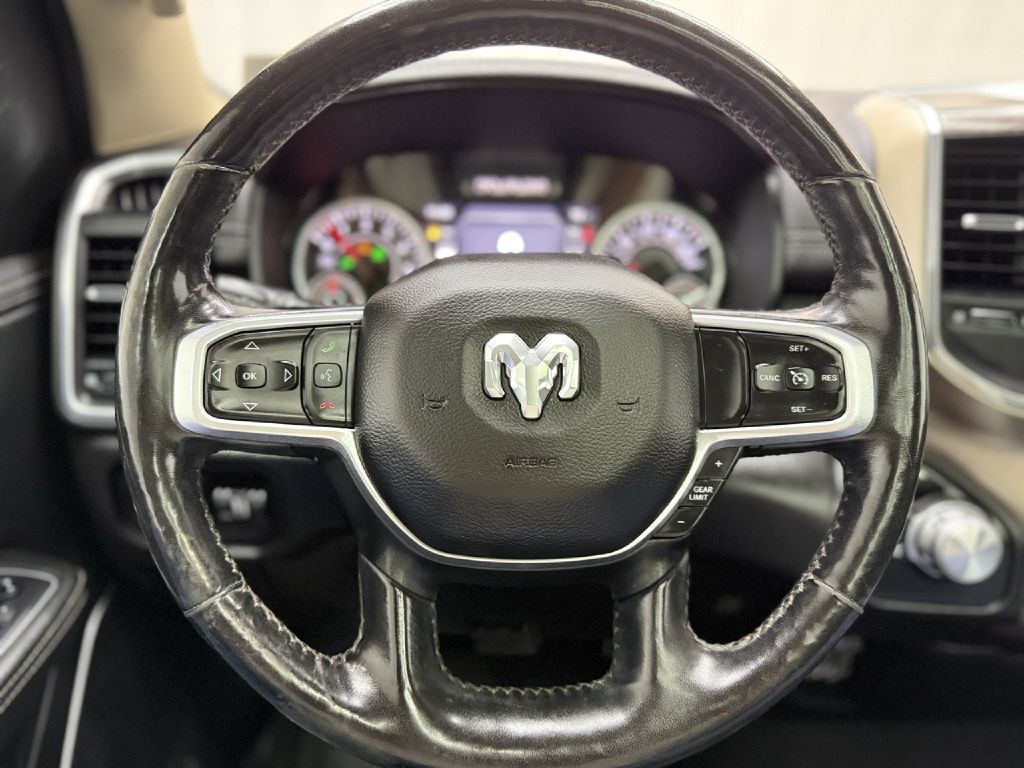2019 RAM 1500 Image 12