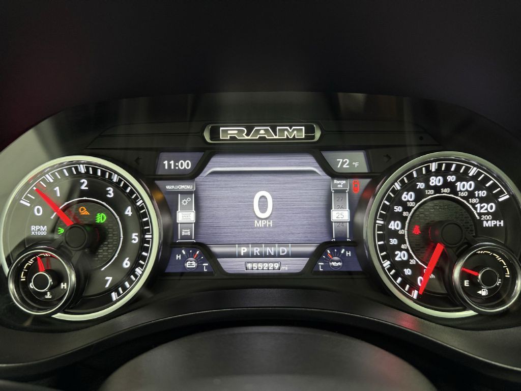 2019 RAM 1500 Image 15