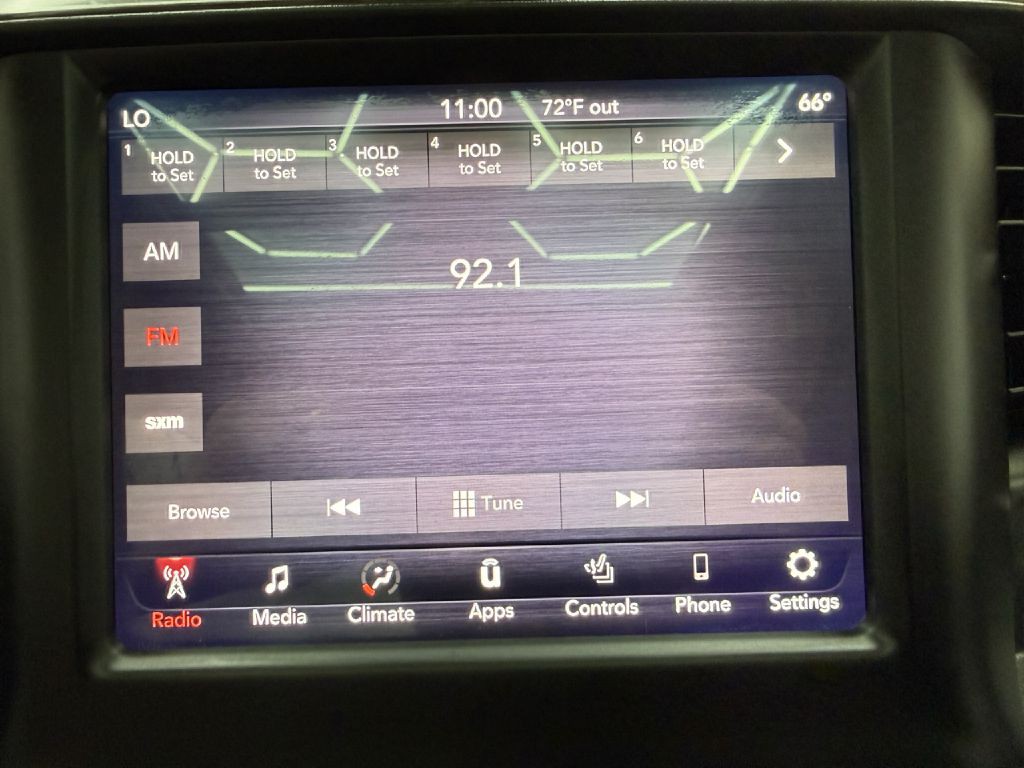 2019 RAM 1500 Image 16