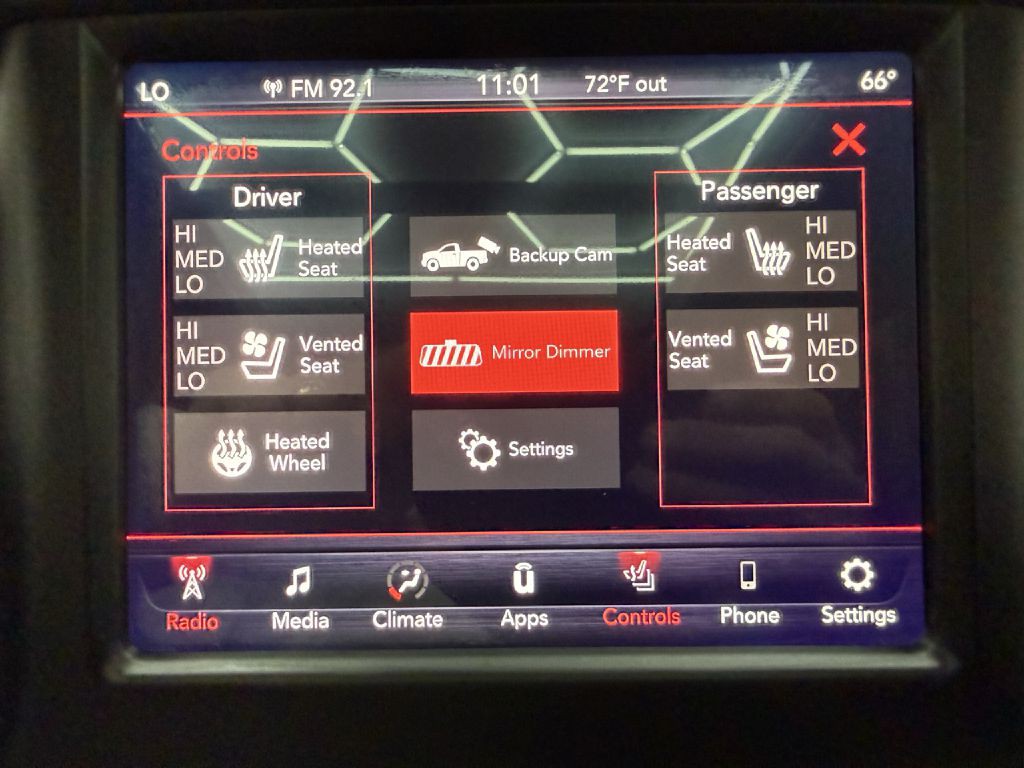2019 RAM 1500 Image 17