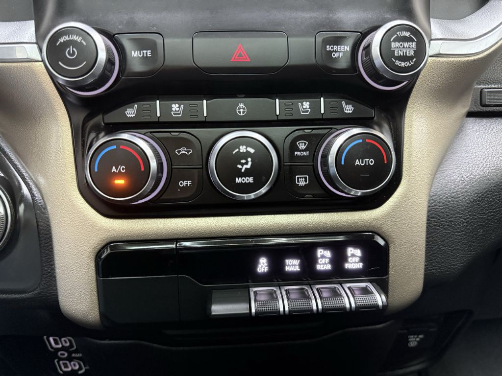 2019 RAM 1500 Image 19