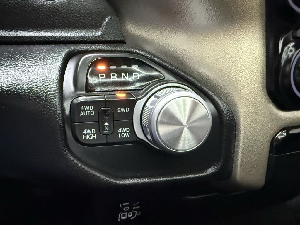 2019 RAM 1500 Image 20