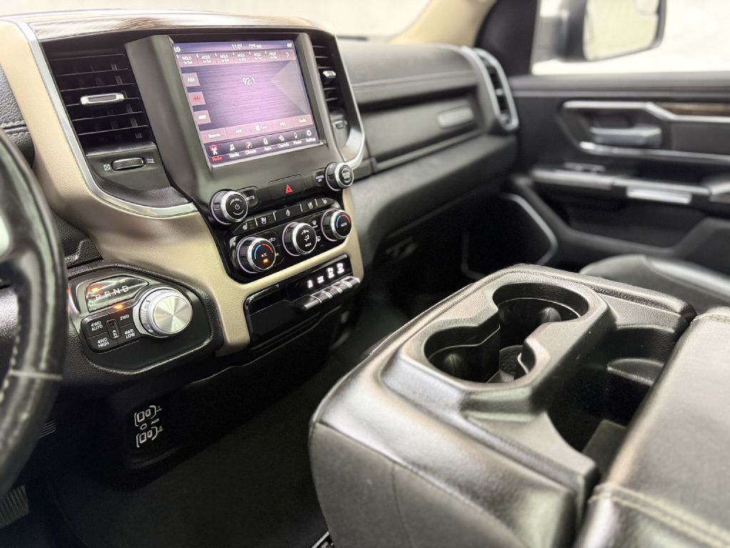 2019 RAM 1500 Image 21
