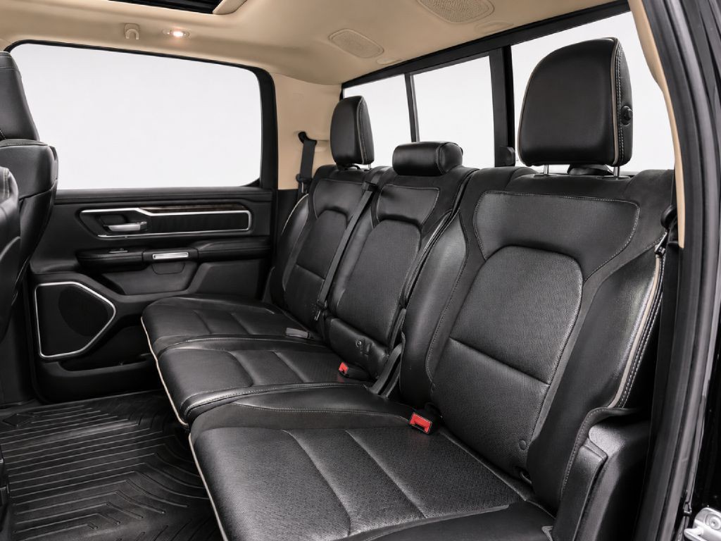 2019 RAM 1500 Image 23