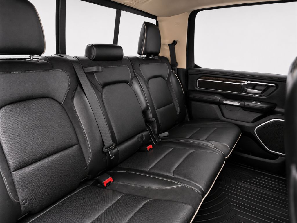 2019 RAM 1500 Image 24