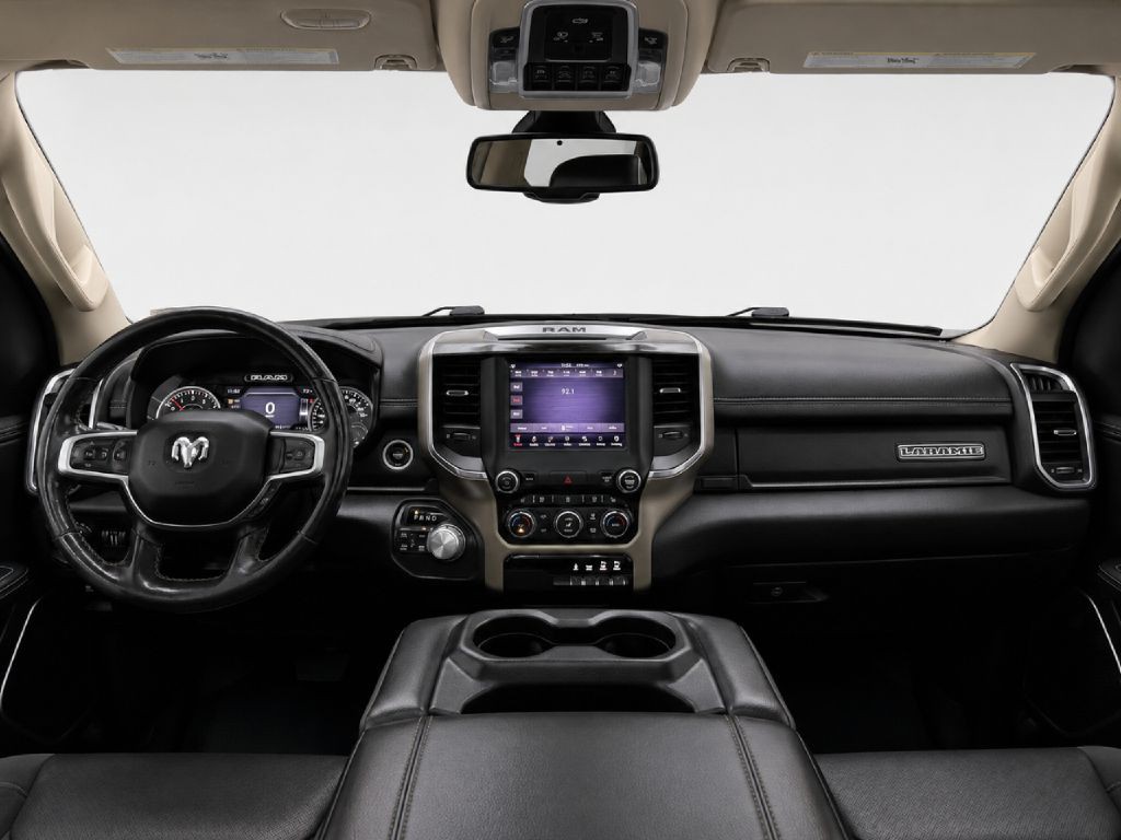 2019 RAM 1500 Image 25