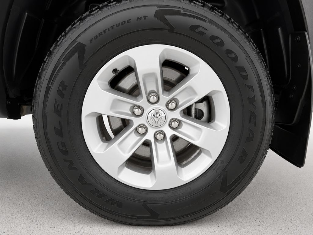 2019 RAM 1500 Image 29