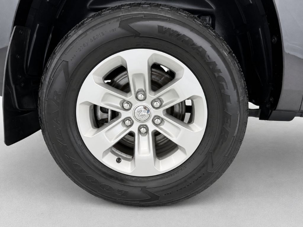 2019 RAM 1500 Image 30
