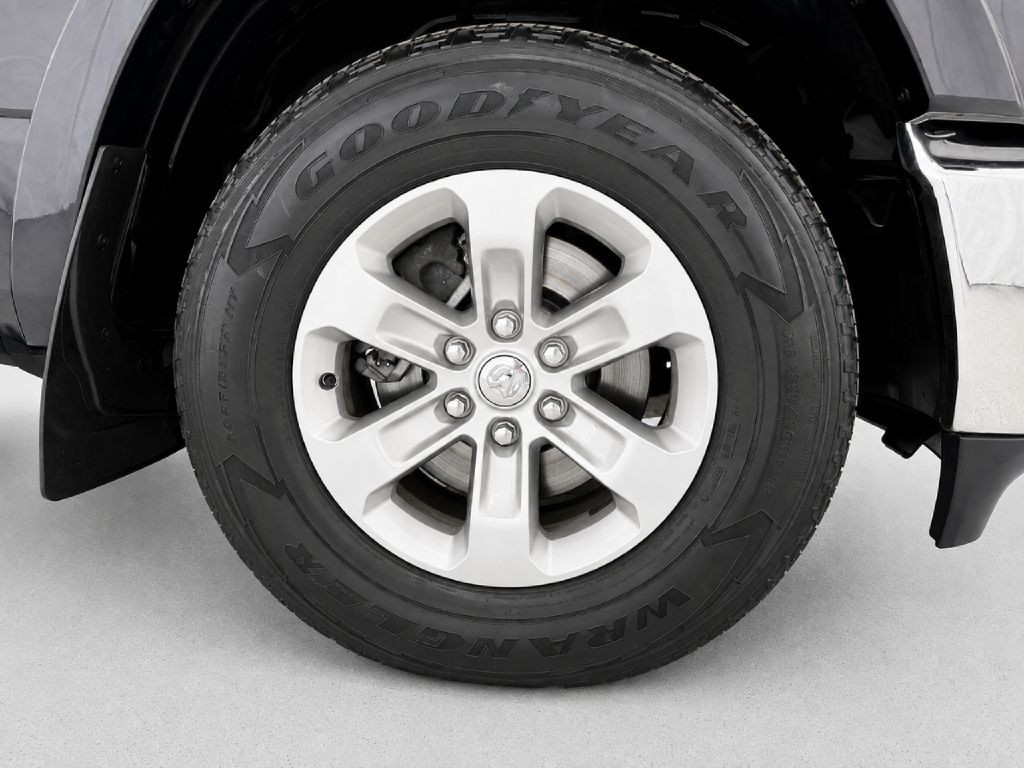 2019 RAM 1500 Image 31