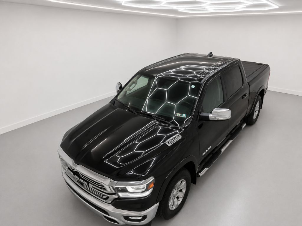 2019 RAM 1500 Image 32