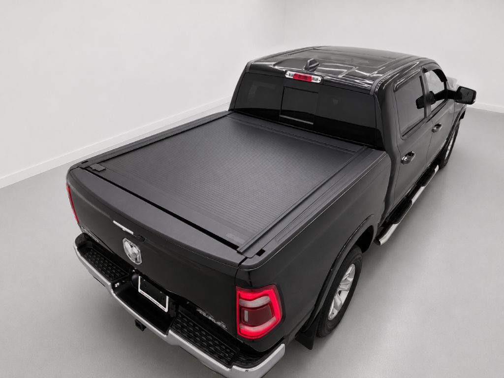 2019 RAM 1500 Image 33