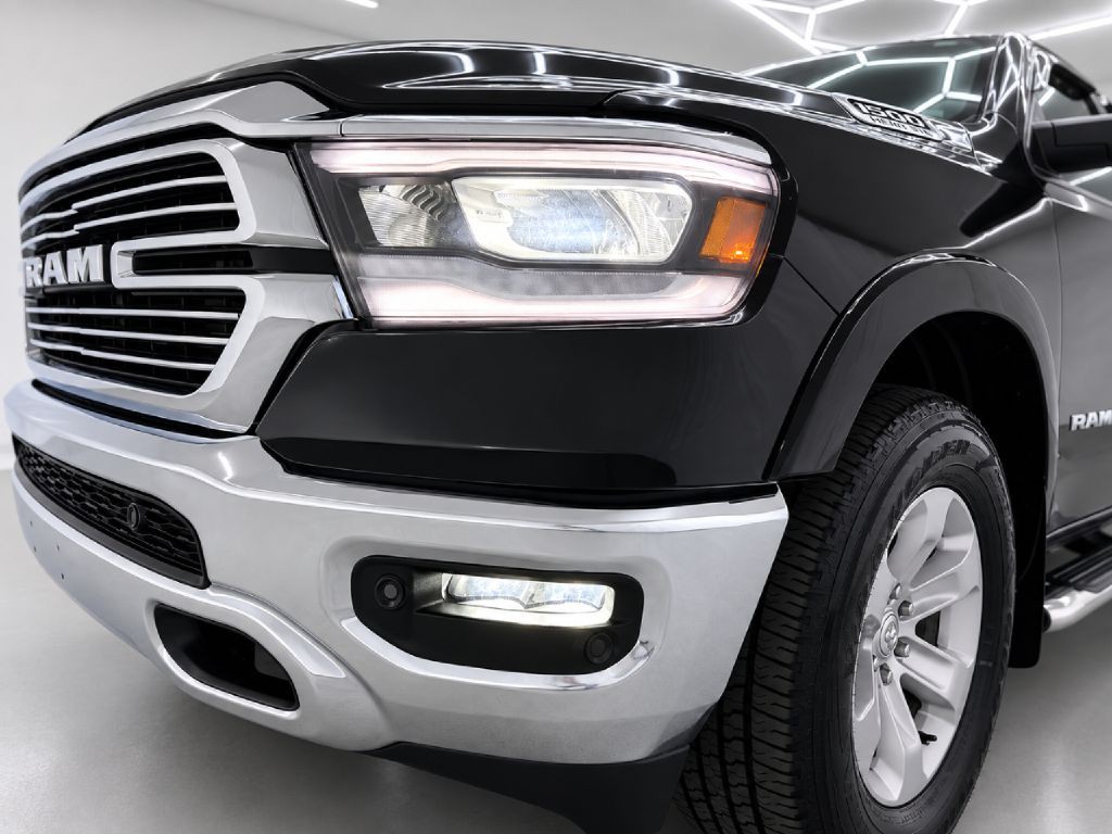 2019 RAM 1500 Image 34