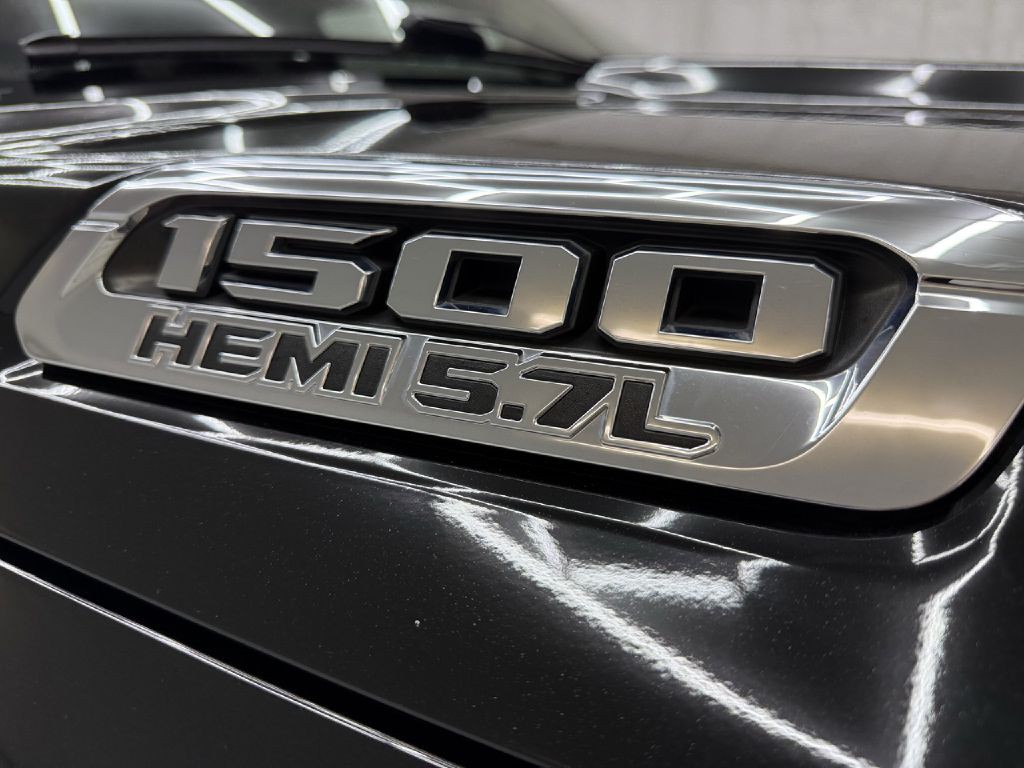 2019 RAM 1500 Image 36