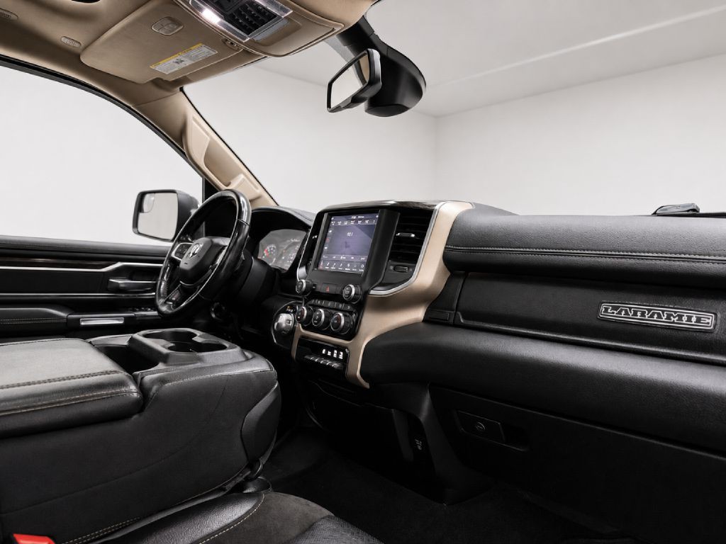2019 RAM 1500 Image 37