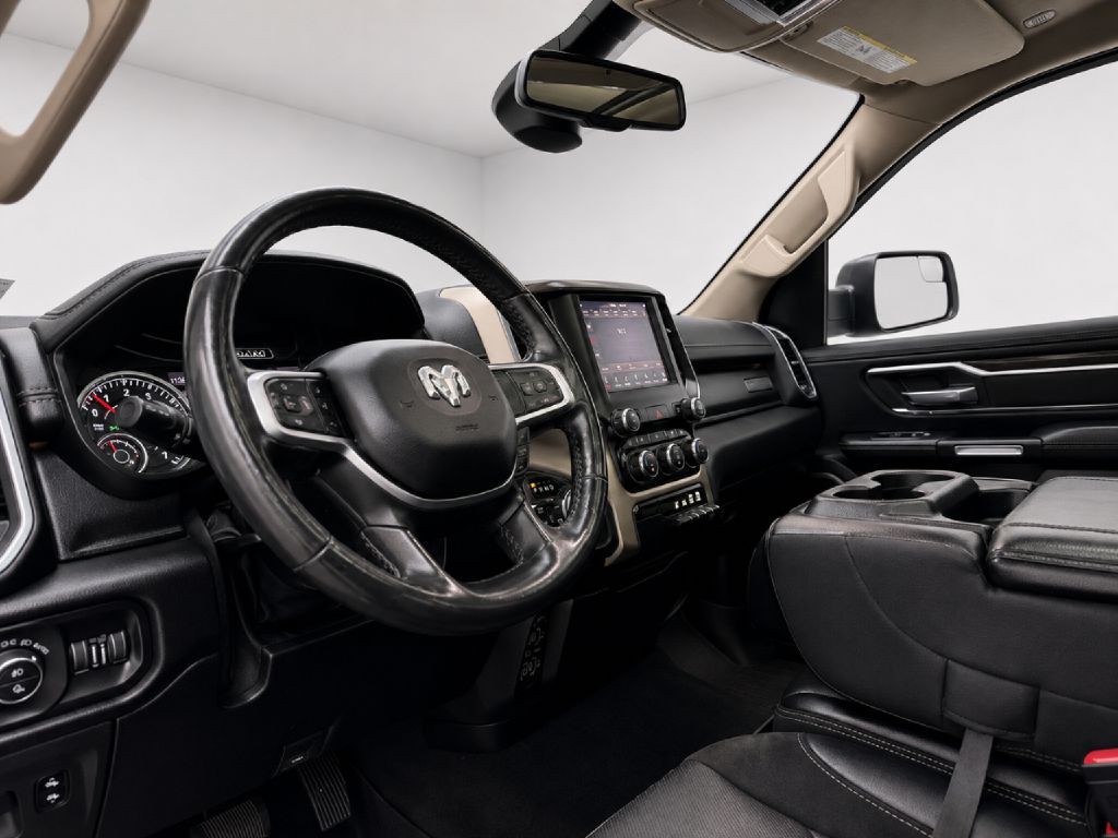 2019 RAM 1500 Image 39