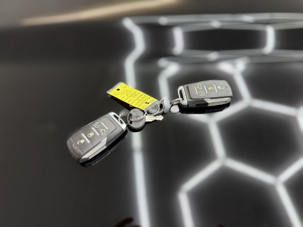 2019 RAM 1500 Image 40