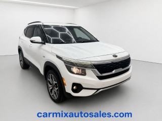 Image for 2021 Kia Seltos S ID: 7619620