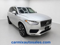 Image for 2022 Volvo XC90 T6 MOMENTUM ID: 7622742