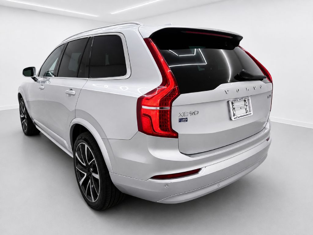 2022 Volvo XC90 Image 5
