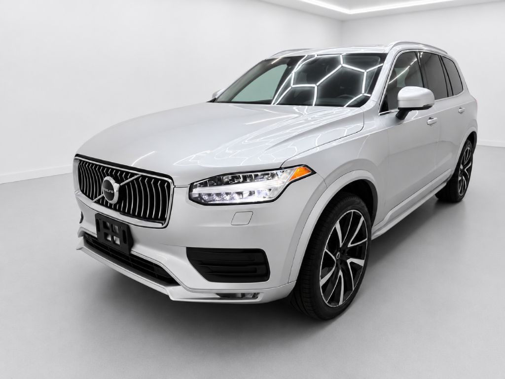 2022 Volvo XC90 Image 7