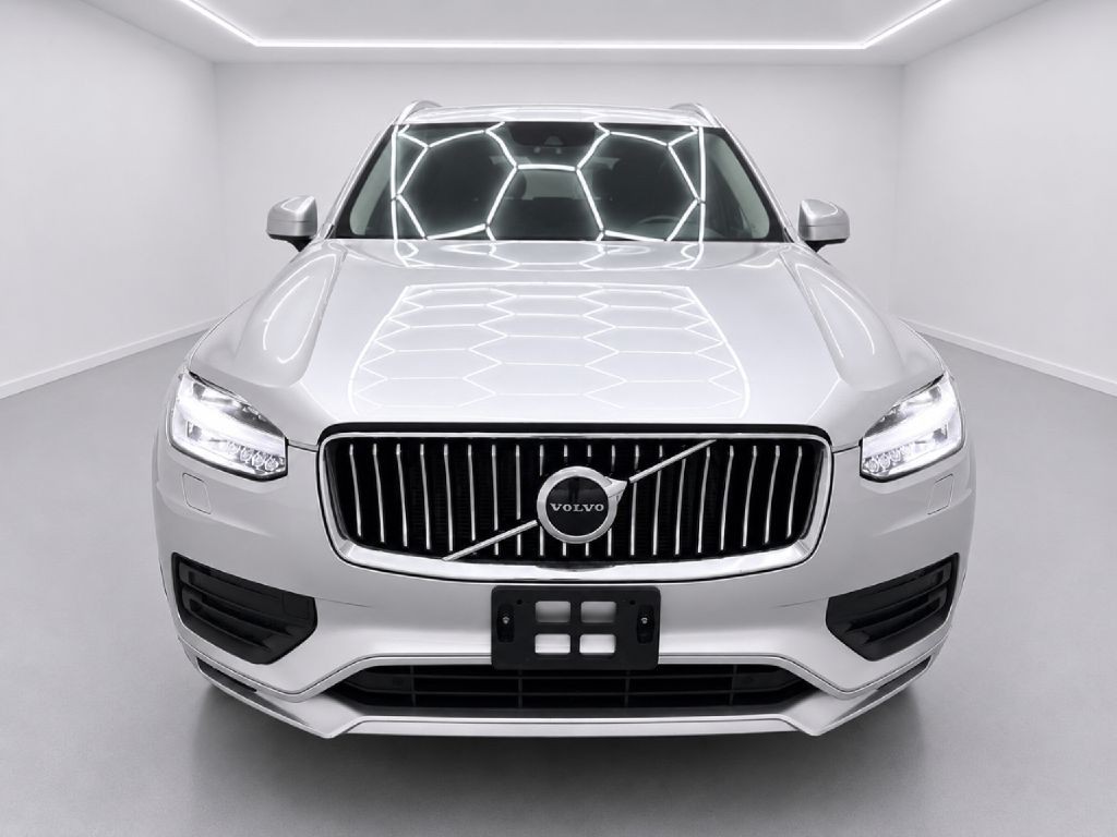 2022 Volvo XC90 Image 8