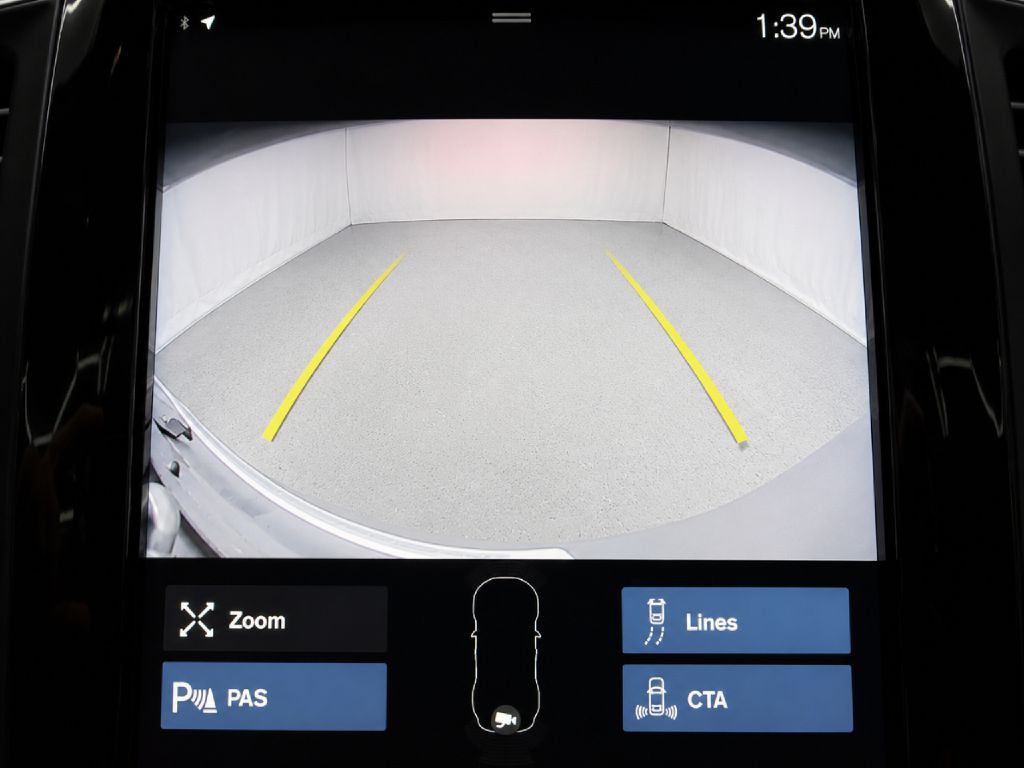 2022 Volvo XC90 Image 20