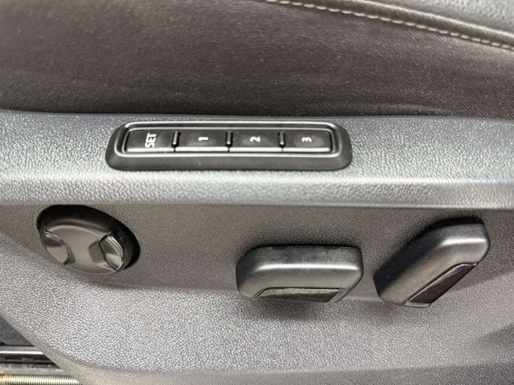 2019 Volkswagen Atlas Image 10