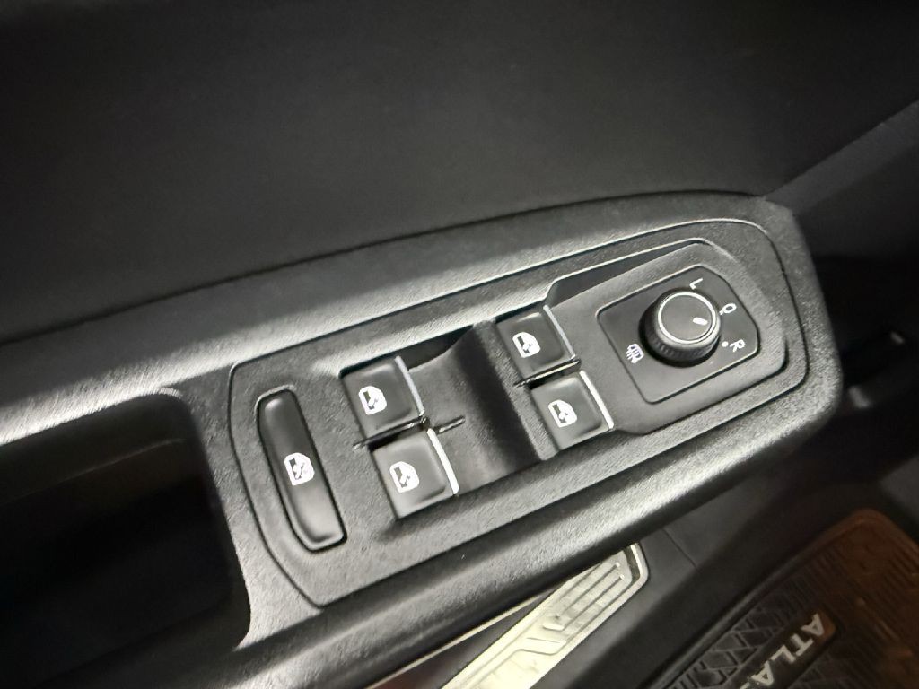 2019 Volkswagen Atlas Image 11
