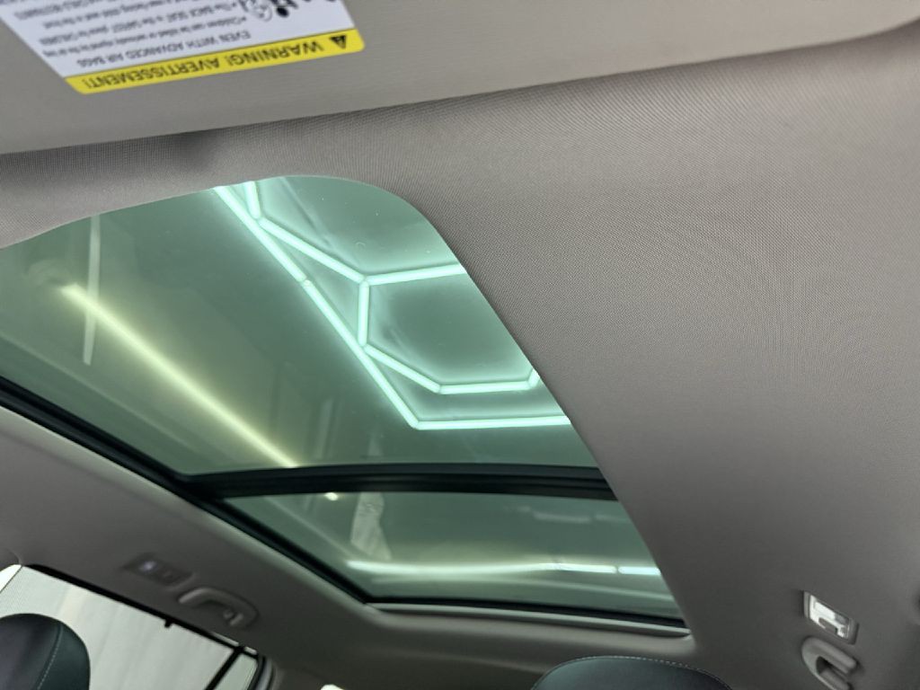 2019 Volkswagen Atlas Image 12