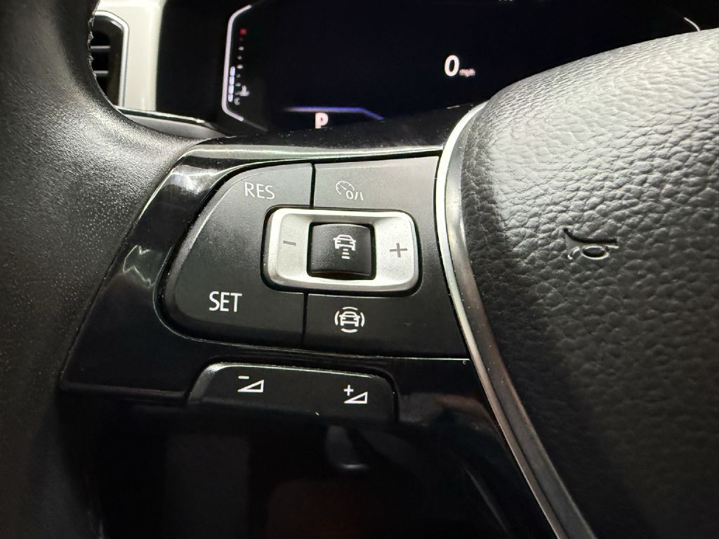 2019 Volkswagen Atlas Image 14