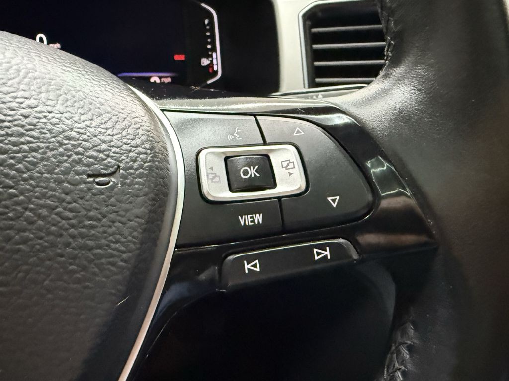 2019 Volkswagen Atlas Image 15