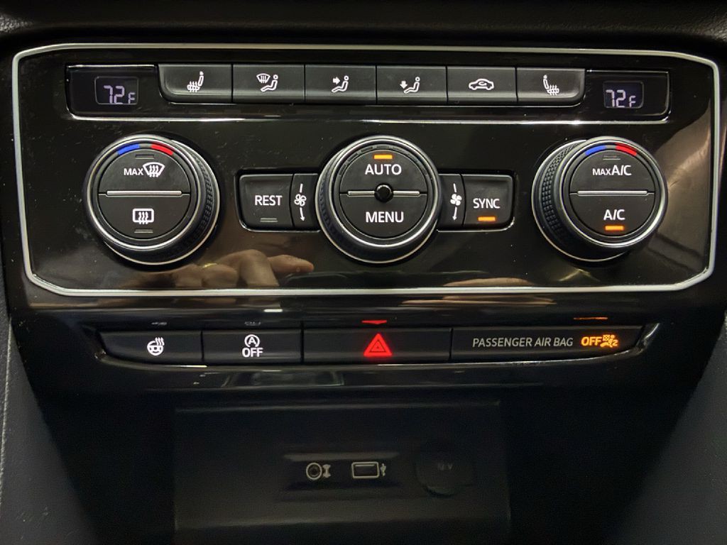 2019 Volkswagen Atlas Image 19