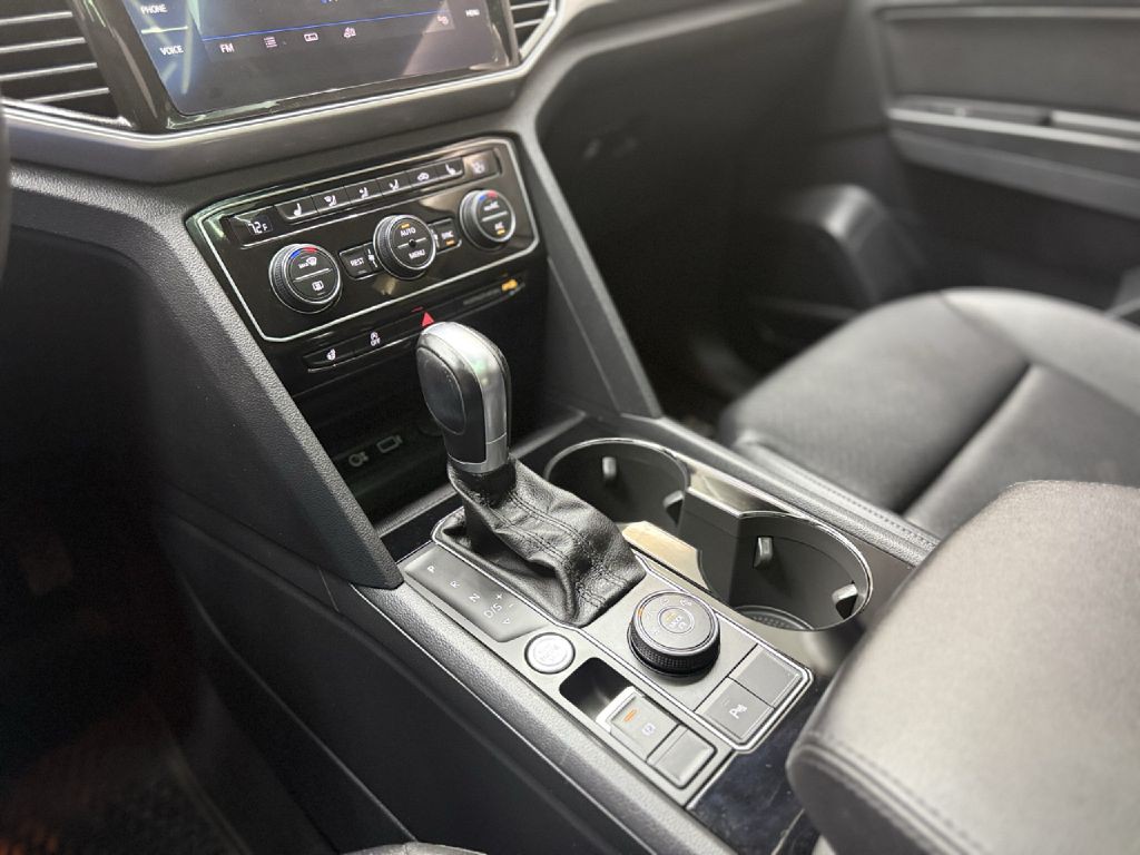 2019 Volkswagen Atlas Image 20