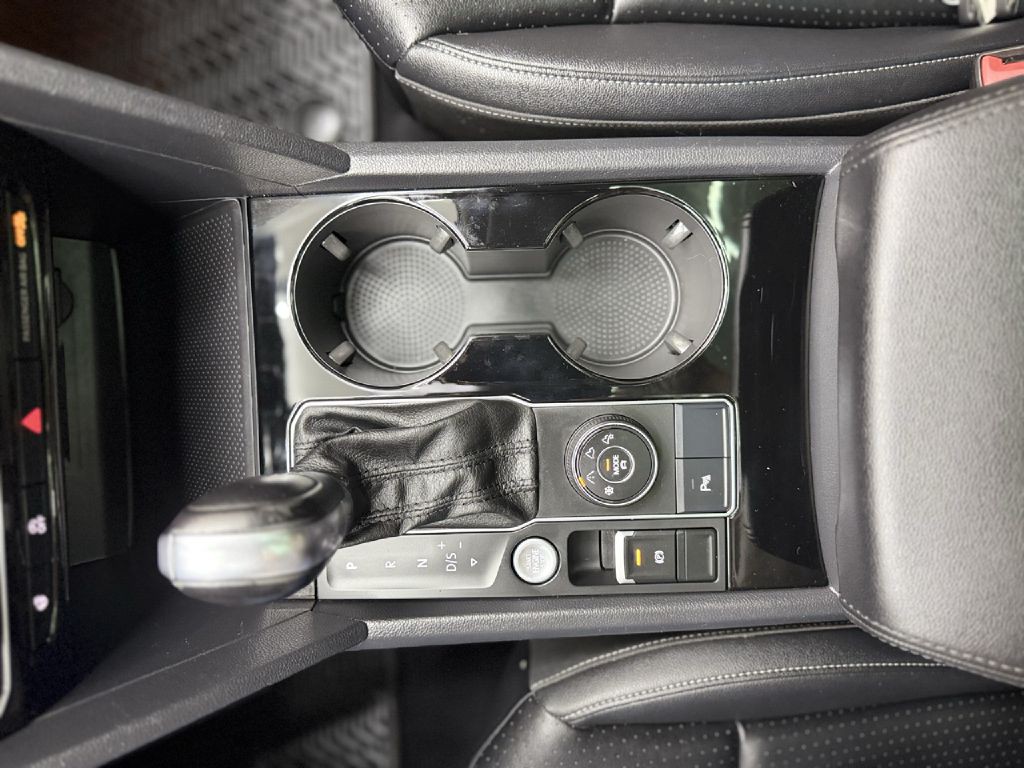 2019 Volkswagen Atlas Image 21