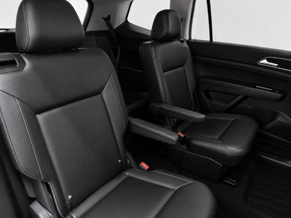 2019 Volkswagen Atlas Image 23