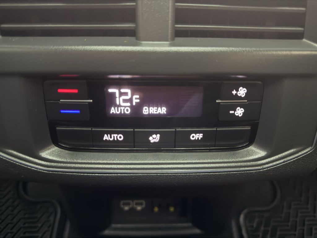 2019 Volkswagen Atlas Image 25