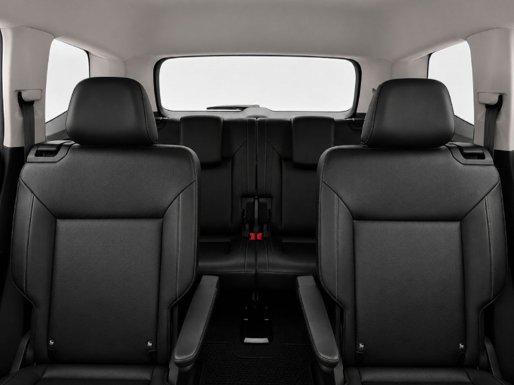 2019 Volkswagen Atlas Image 26