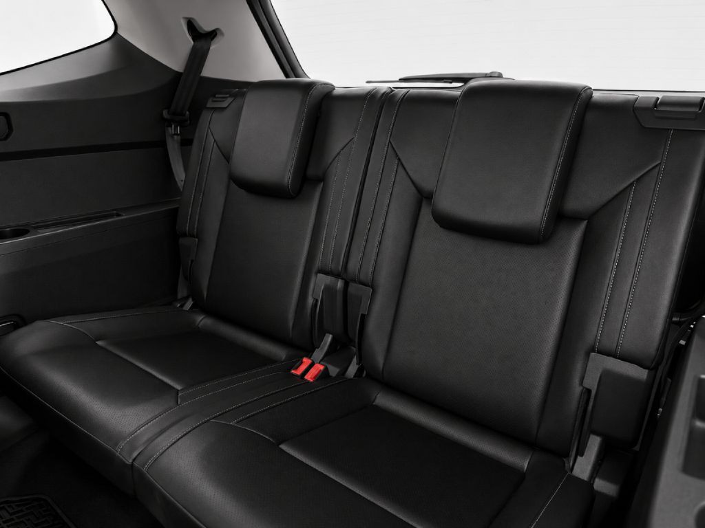 2019 Volkswagen Atlas Image 27
