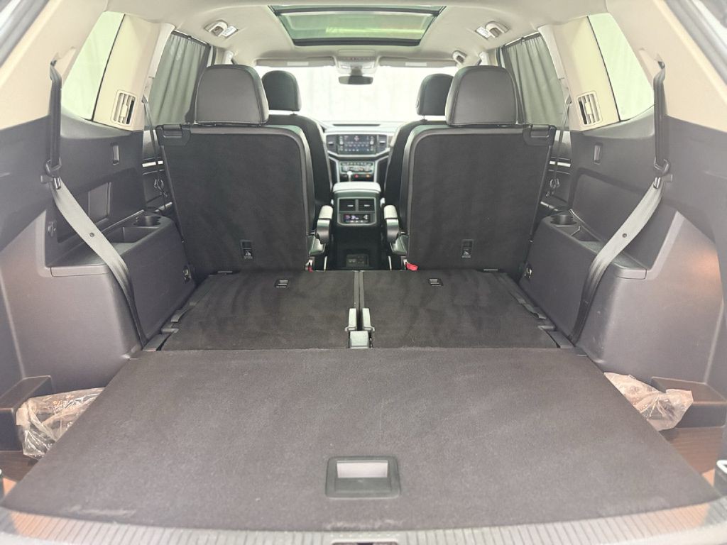 2019 Volkswagen Atlas Image 30