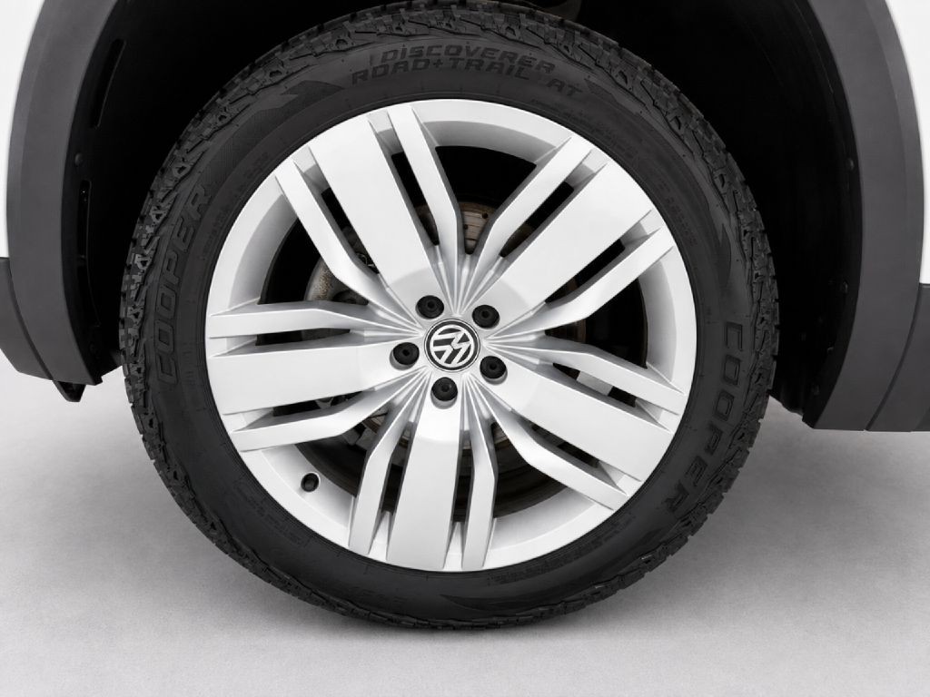 2019 Volkswagen Atlas Image 32