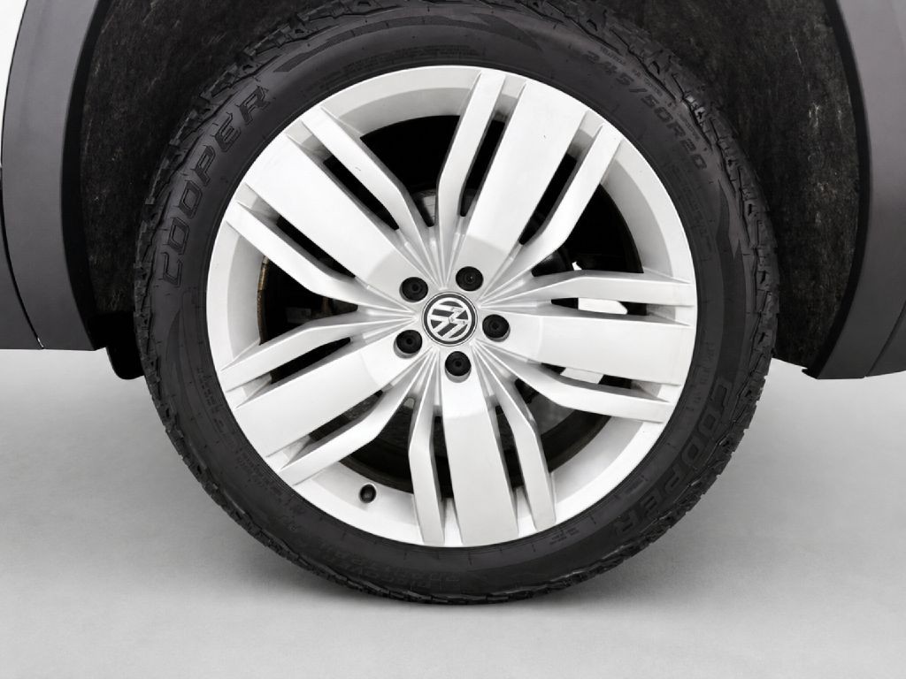2019 Volkswagen Atlas Image 34