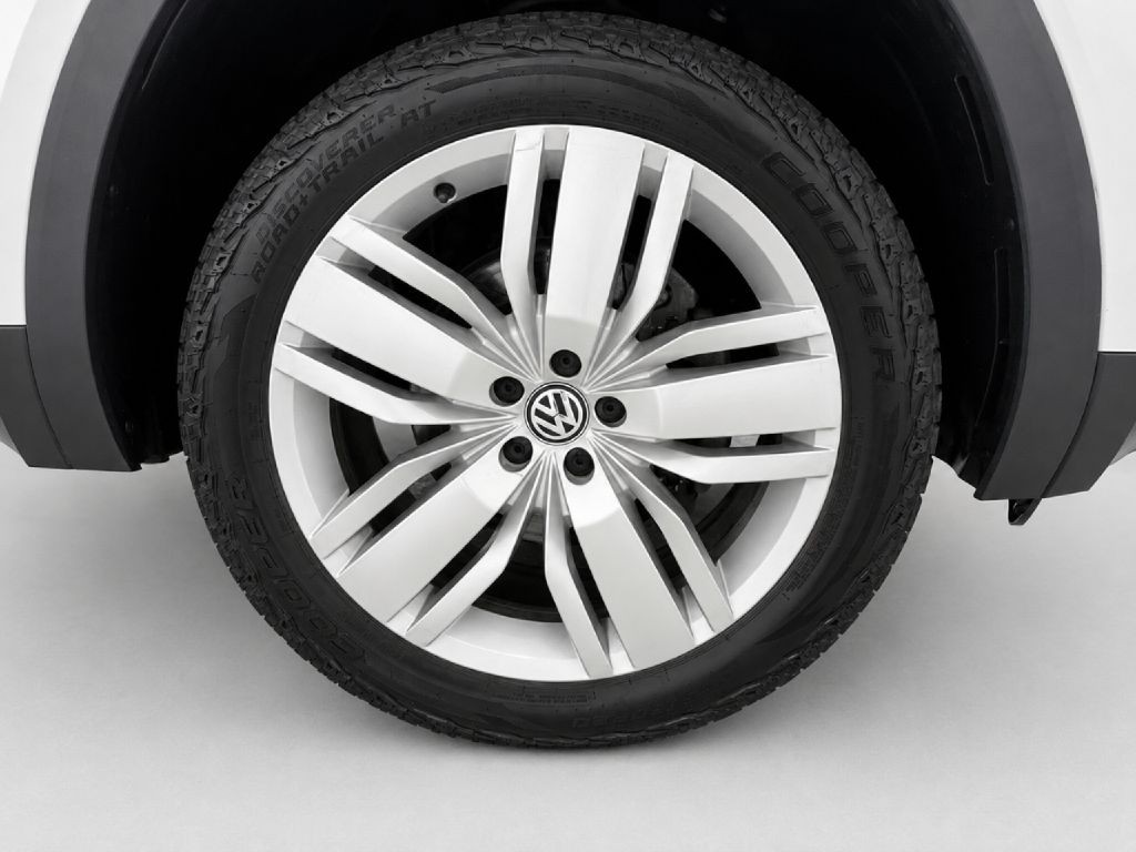 2019 Volkswagen Atlas Image 36