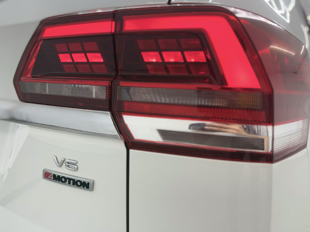 2019 Volkswagen Atlas Image 41