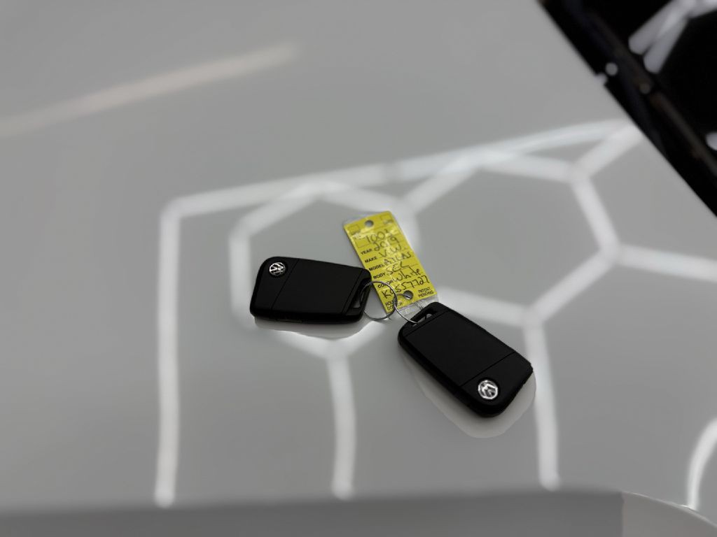 2019 Volkswagen Atlas Image 45